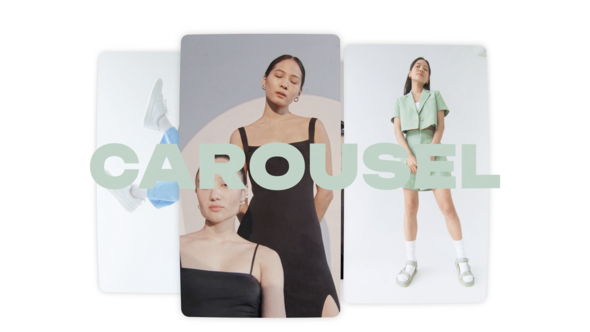 Photo of 3D Photo Carousel Intro – Videohive 57862629
