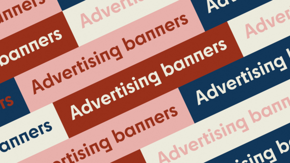 Photo of Advertising Banners – Videohive 57679977