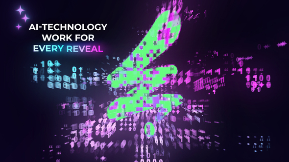 Photo of AI Technology Reveal Logo – Videohive 57787250