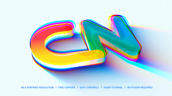 Photo of Logo – Videohive 57745871