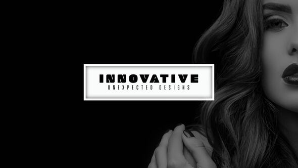 Photo of Animated Titles – Videohive 58259610