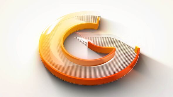 Photo of Logo intro – Videohive 55790005