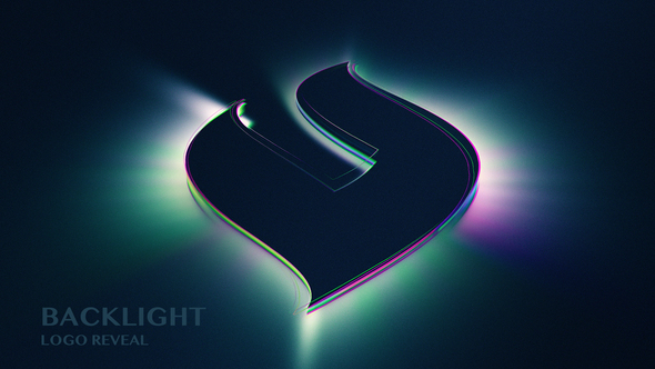 Photo of Backlight Logo Reveal – Videohive 58082456