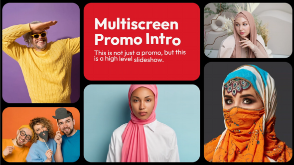 Photo of Beautiful Slideshow – Videohive 58006493