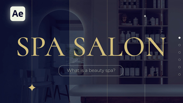 Photo of Beauty & Spa Promo – Videohive 57944020