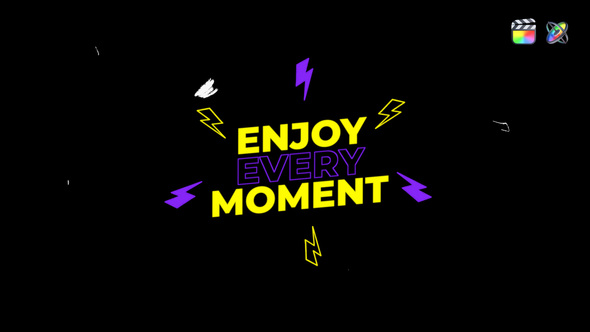 Photo of Big Typography – Videohive 57773365