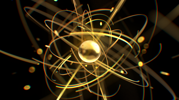 Photo of Bitcoin Crypto Logo Reveal – Videohive 58123983