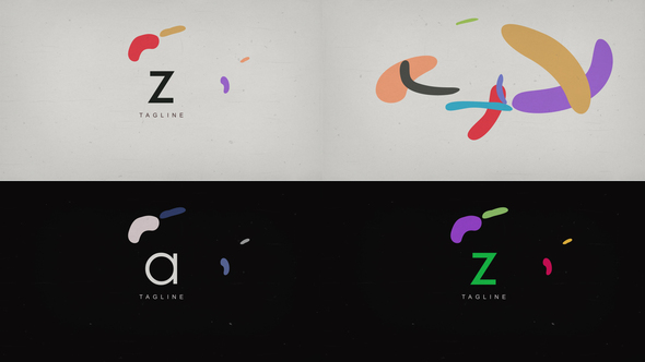 Photo of Blob Logo Intro – Videohive 57991590