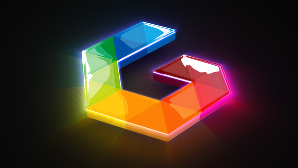 Photo of Logo Reveal – Videohive 57932896