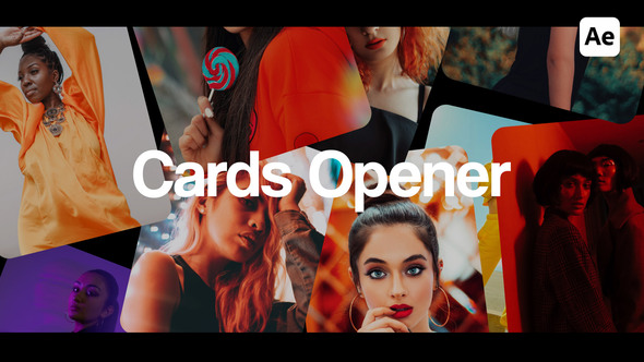 Photo of Cards Opener For After Effects – Videohive 57951559