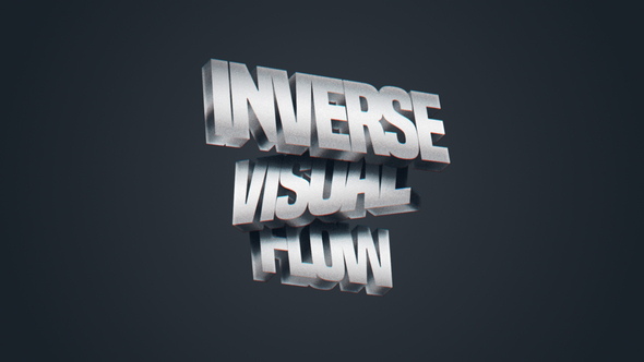 Photo of Chrome Futurism Title – Videohive 58089011