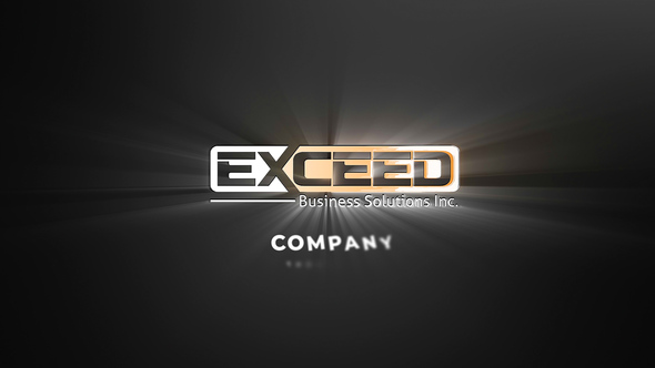 Photo of Logo Reveal – Videohive 58089254