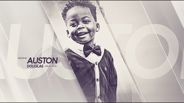 Photo of Cinematic Opening Titles – Videohive 45588668