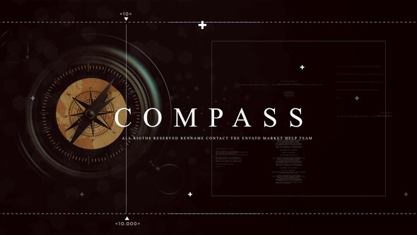 Photo of Cinematic Titles Opener – Videohive 58269112