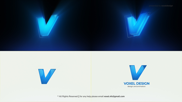 Photo of Classic Layers Logo Opener – Videohive 58222204
