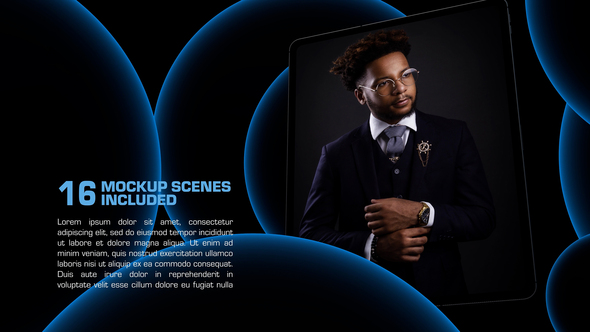 Photo of Corporate Presentation – Videohive 58105188