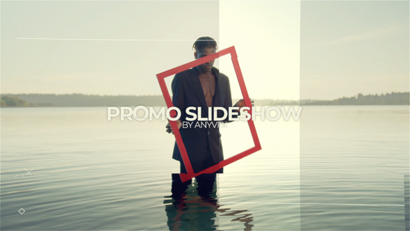 Photo of Creative Promo Opener – Videohive 58019710