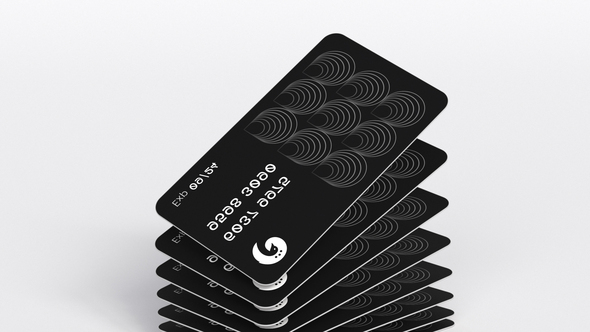 Photo of Credit Card Mockup – Videohive 57942236