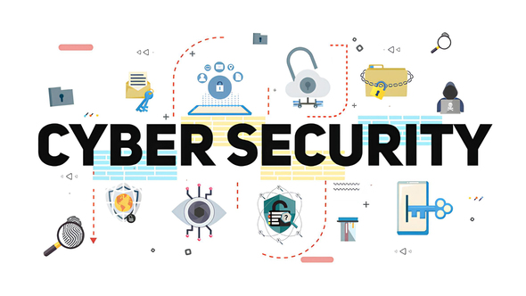 Photo of Cyber Security and Crypto Typography Scenes – Videohive 57879925