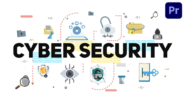 Photo of Cyber Security – Videohive 57880002