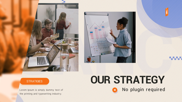 Photo of Digital Marketing Agency promo – Videohive 58032310