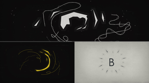 Photo of Distort Logo Intro – Videohive 57952038