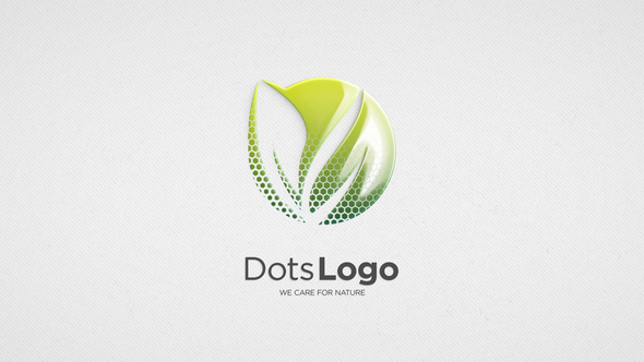 Photo of Dots 3D Logo Reveal – Videohive 28564918