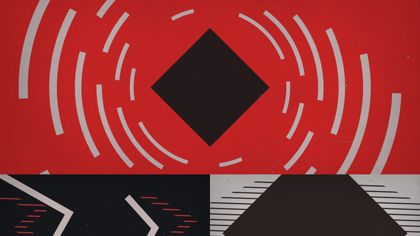 Photo of Drift Logo Intro – Videohive 57864113