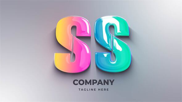 Photo of Logo Reveal – Videohive 57696827