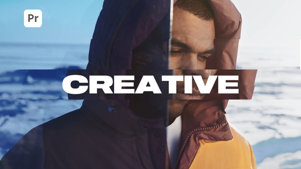 Photo of Dynamic Opener for Premiere Pro – Videohive 58276563