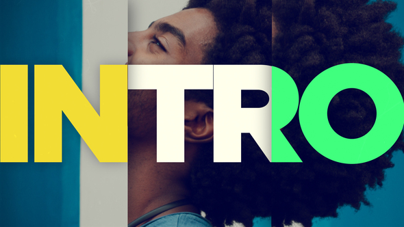Photo of Dynamic Promo Intro – Videohive 32773953