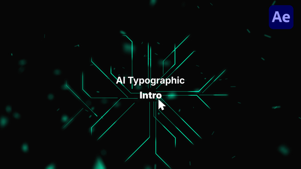Photo of Dynamic Typography Intro | AI Stomp – Videohive 58008877