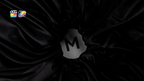Photo of Elegant Fabric Logo Reveal – Videohive 58042111