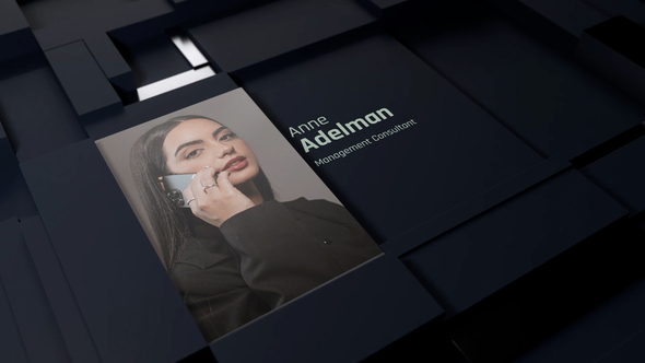 Photo of Event Promo – Videohive 57861640