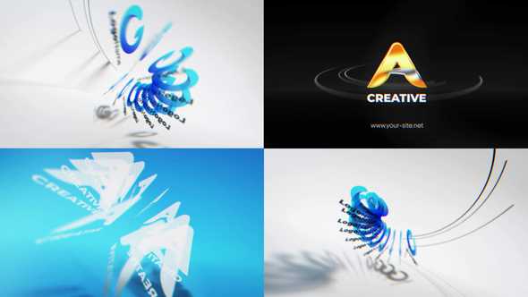 Photo of Fast Dynamic Unveil – Videohive 58163337