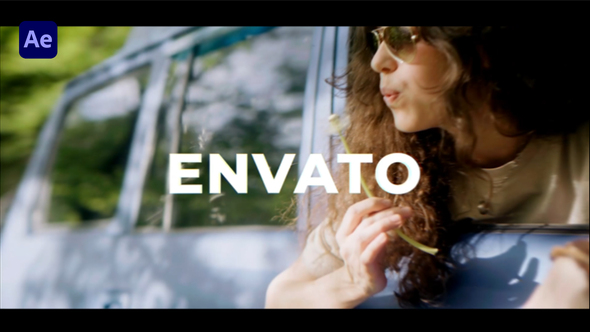 Photo of Fast Intro – Dynamic Opener – Videohive 57855067