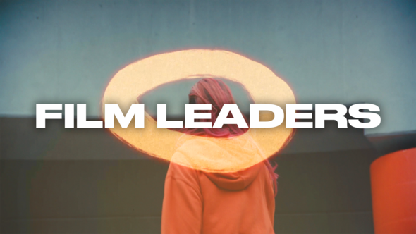 Photo of Film Leaders Transitions – Videohive 58162410
