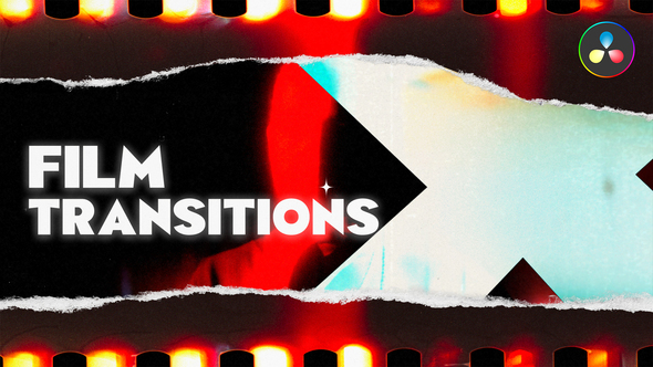 Photo of Film Transitions – Videohive 58141447