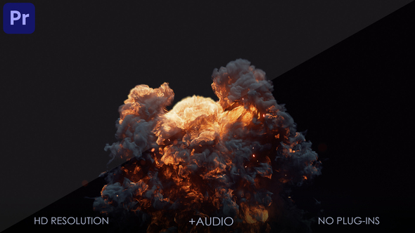 Photo of Fire Logo Reveal for Premiere Pro – Videohive 58039971