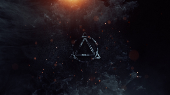 Photo of Fire Logo Reveal – Videohive 57898083