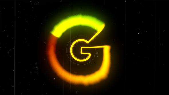 Photo of Glitch Logo Modern – Videohive 58079281