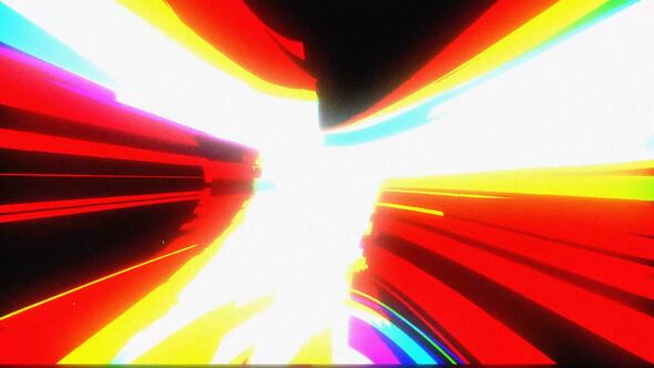 Photo of Glitch Logo Reveal V5 – Videohive 58019704