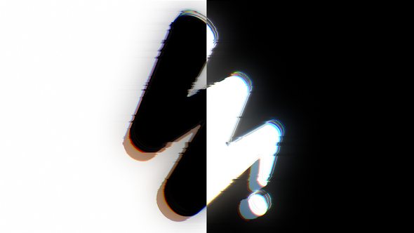 Photo of Glitch Logo Reveal – Videohive 57901848