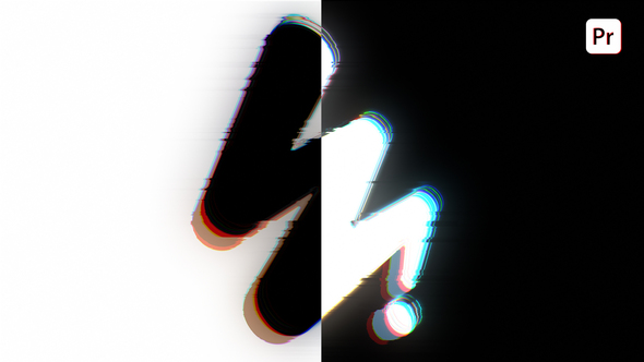 Photo of Glitch Logo Reveal – Videohive 57902542