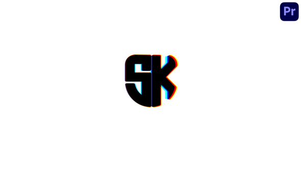 Photo of Glitch Logo Reveal – Videohive 58182900