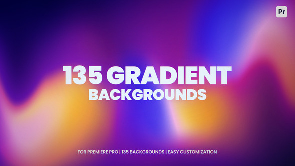 Photo of Gradients – Videohive 57564668
