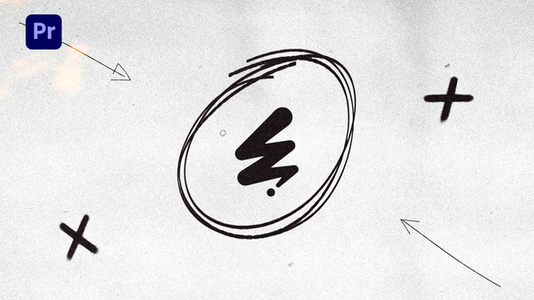 Photo of Grunge Logo Reveal for Premiere Pro – Videohive 58200987