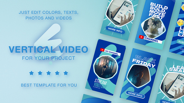 Photo of Health Care Reels – Medical Vertical Promo – Videohive 57997860