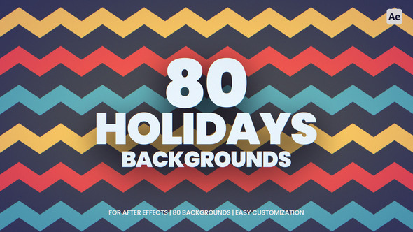 Photo of Backgrounds – Videohive 57536589