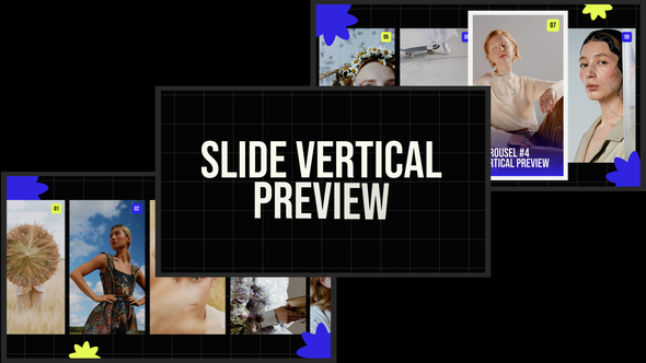Photo of Horizontal Preview – Videohive 58176059